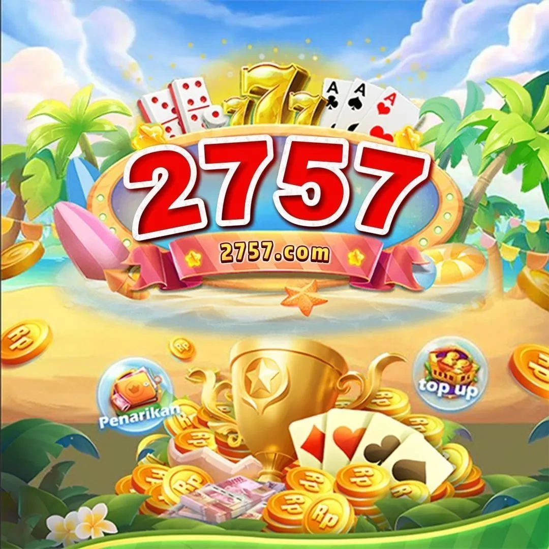 Review Aplikasi 2757 — ikon APK