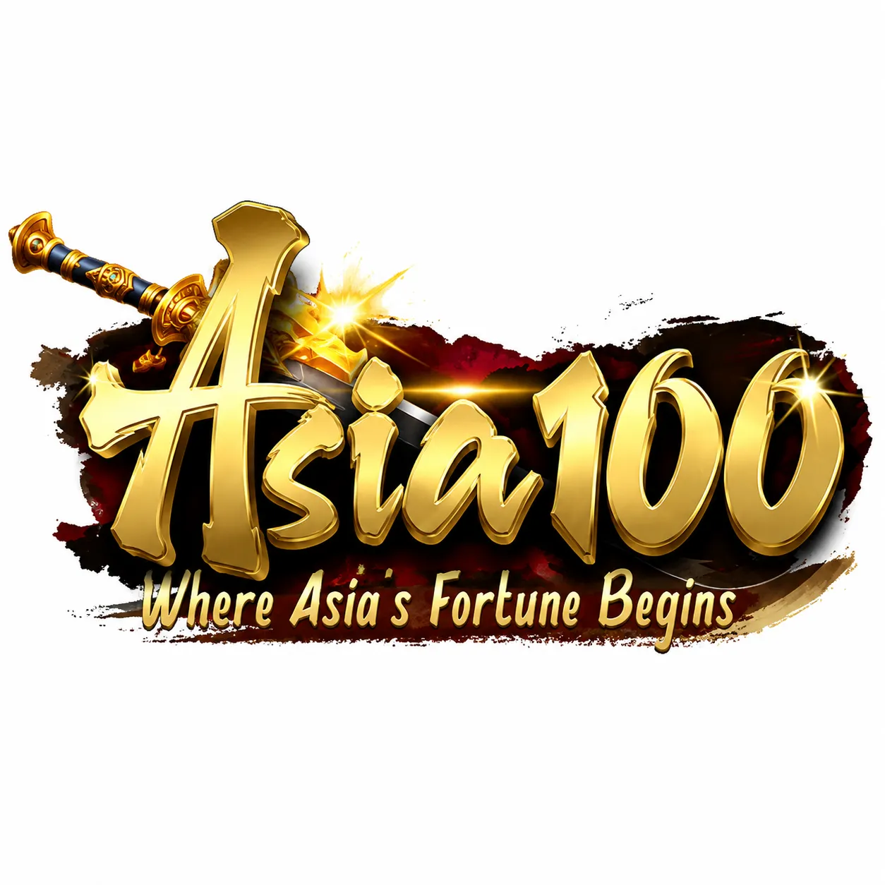 Review Aplikasi asia100 — ikon APK
