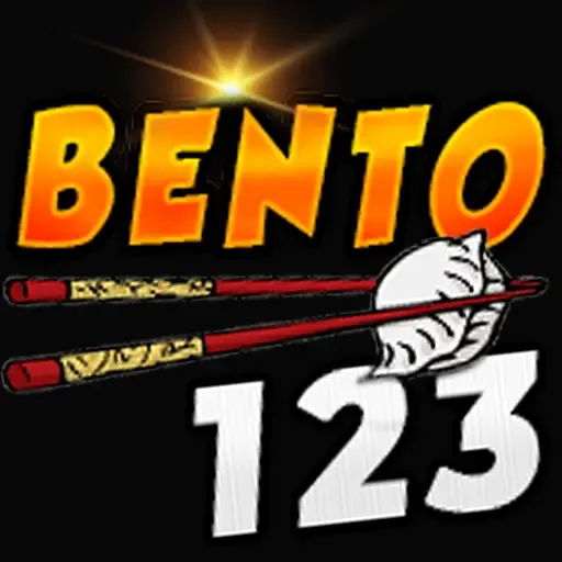 Review Aplikasi bento123 — ikon APK