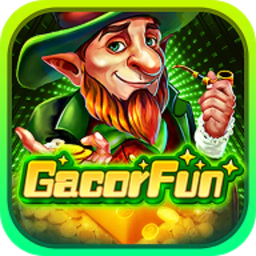 Review Aplikasi gacorfun — ikon APK