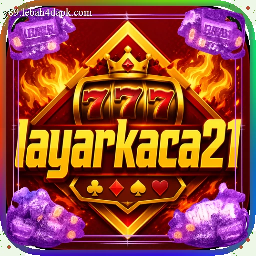 Review Aplikasi layarkaca21 — ikon APK