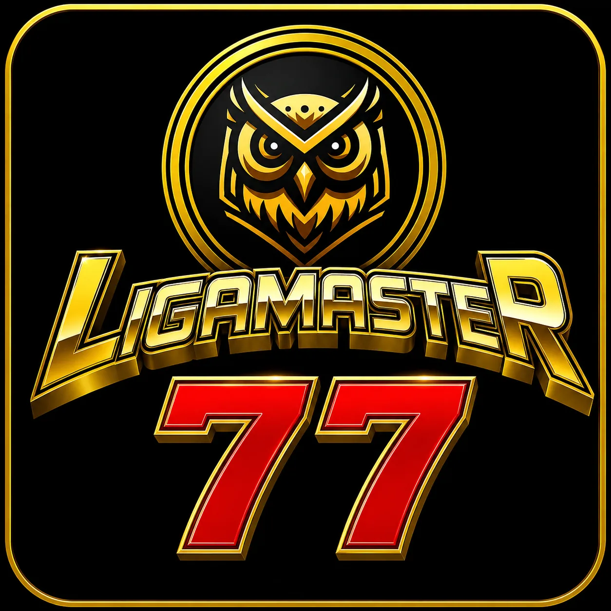 Review Aplikasi ligamaster77 — ikon APK