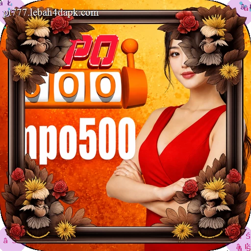 Review Aplikasi mpo500 — ikon APK