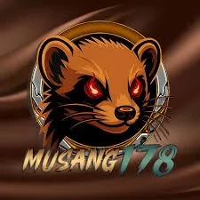 Review Aplikasi musang178 — ikon APK