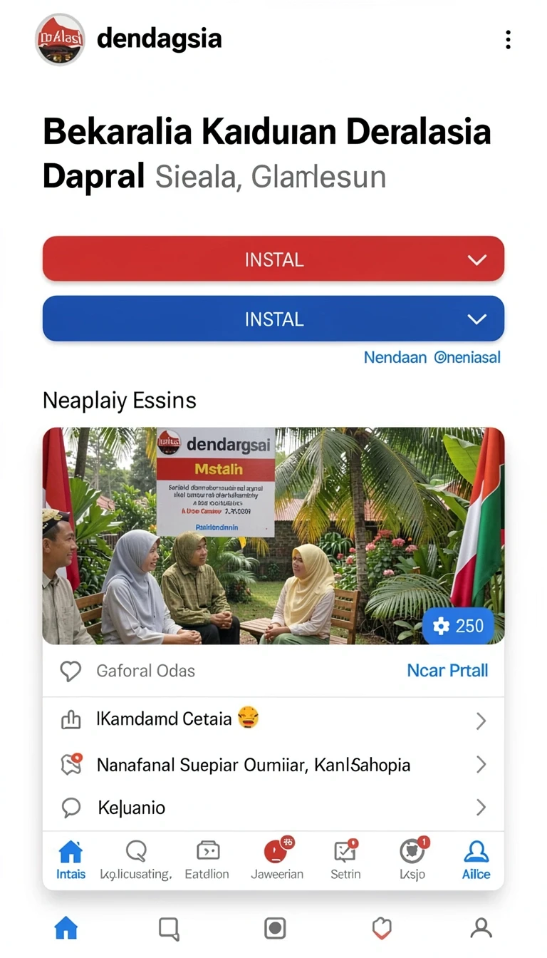 Beragam pilihan permainan menarik dalam aplikasi Review Aplikasi lagu777.