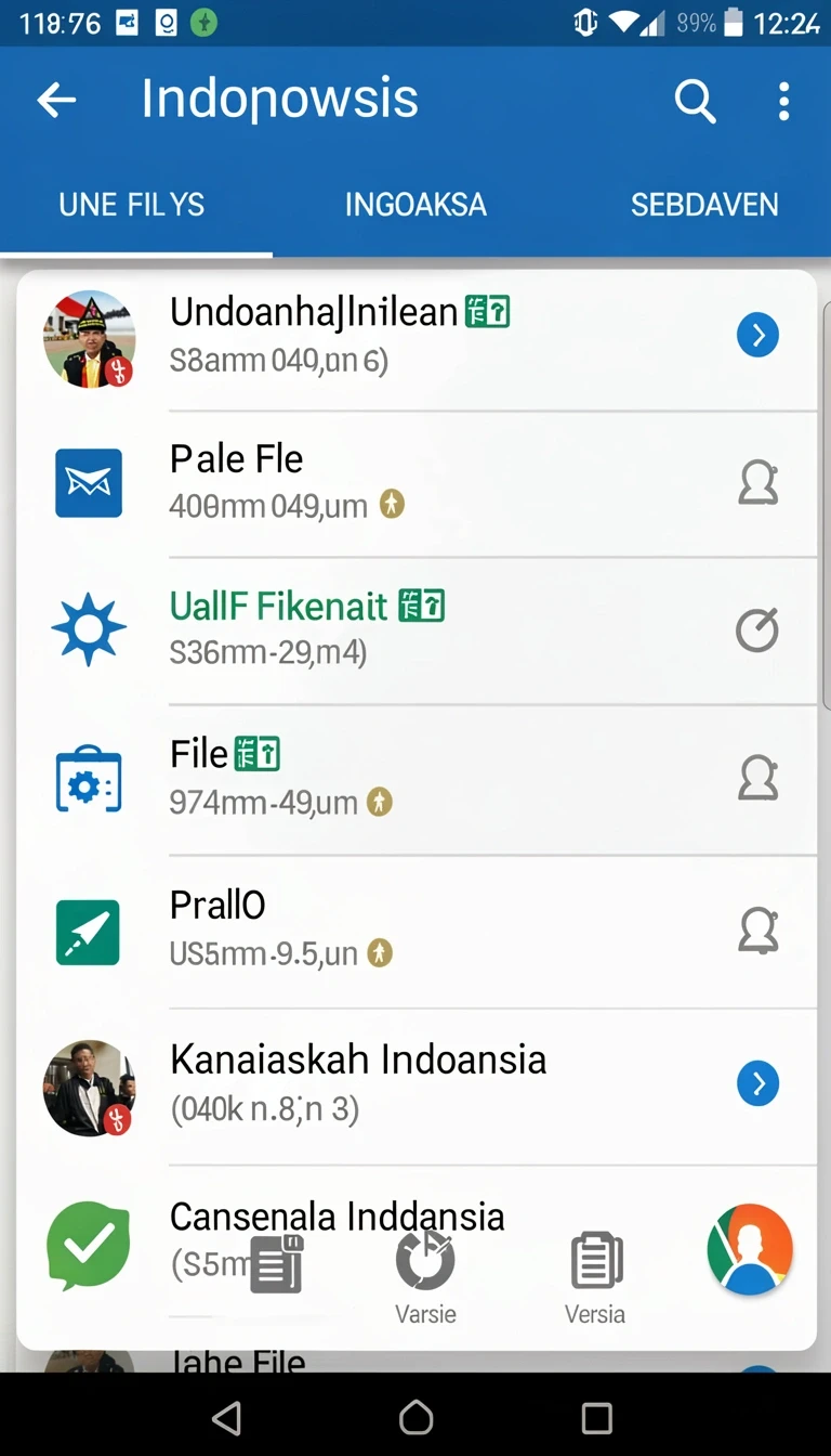 Beragam pilihan permainan menarik dalam aplikasi Review Aplikasi bento123.