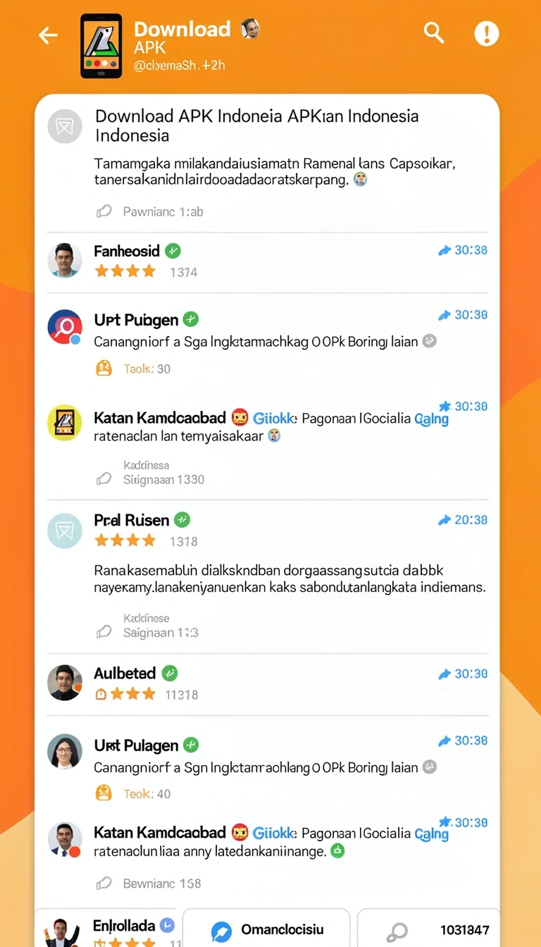 Beragam pilihan permainan menarik dalam aplikasi Review Aplikasi 33l Versi Terbaru.