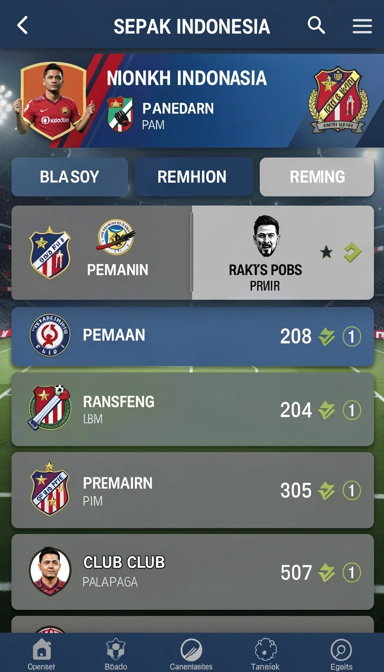 Beragam pilihan permainan menarik dalam aplikasi Review Aplikasi asia100.