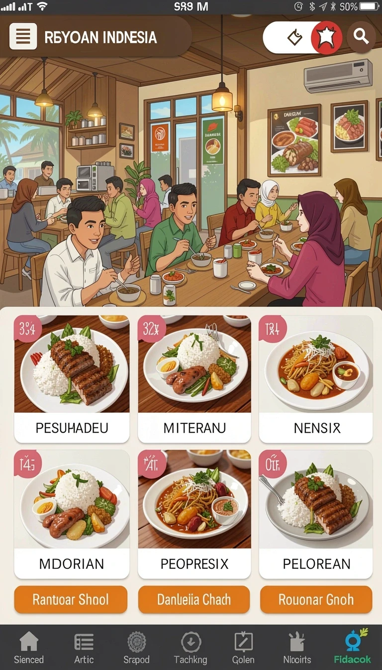 Beragam pilihan permainan menarik dalam aplikasi Review Aplikasi the777.