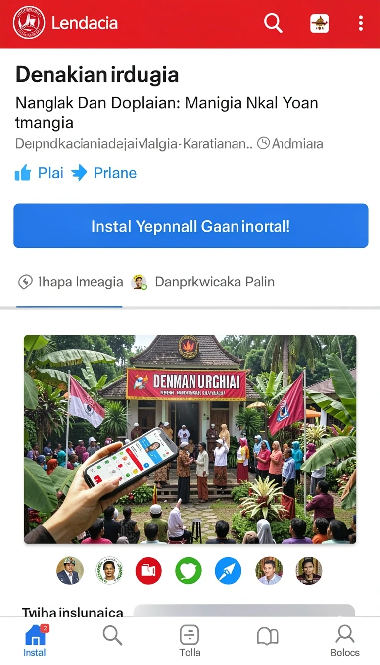 Beragam pilihan permainan menarik dalam aplikasi Review Aplikasi happybet188.