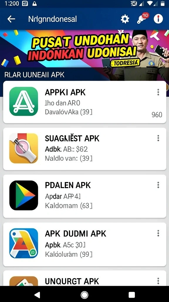 Beragam pilihan permainan menarik dalam aplikasi Review Aplikasi sinartogel.