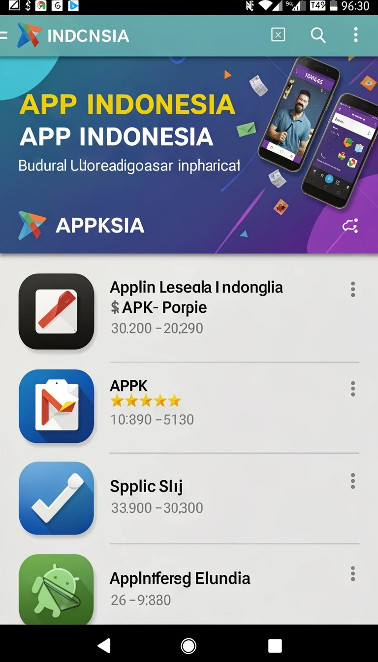 Beragam pilihan permainan menarik dalam aplikasi Review Aplikasi raja288.
